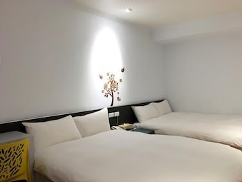 wan tai hotel