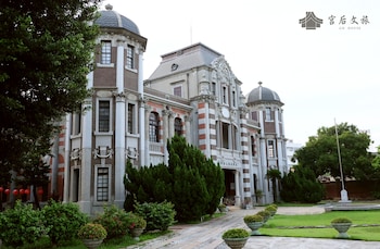 Gh House,Changhua County>>Changhua,4 star