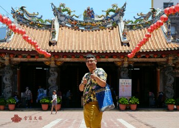 Gh House,Changhua County>>Changhua,4 star