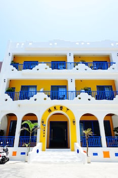 Meet Kenting,Kenting>>Hengchun,4 star