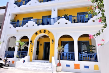 Meet Kenting,Kenting>>Hengchun,4 star