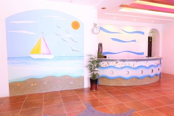 Meet Kenting,Kenting>>Hengchun,4 star