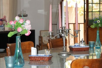 bandb villa calliandra