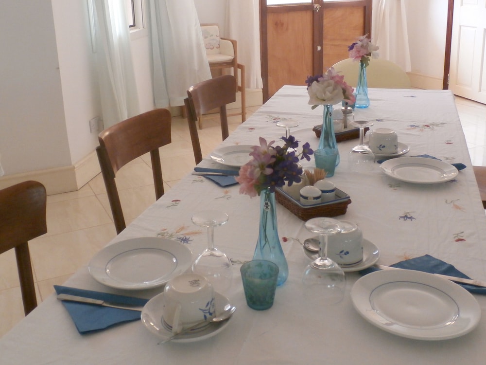 bandb villa calliandra