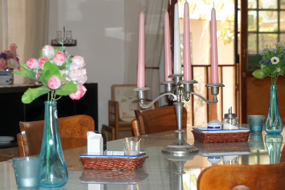 bandb villa calliandra