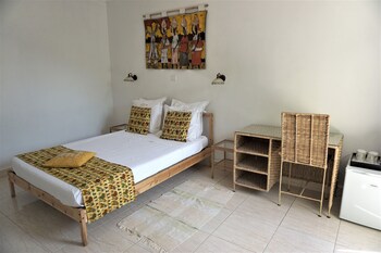 bandb villa calliandra