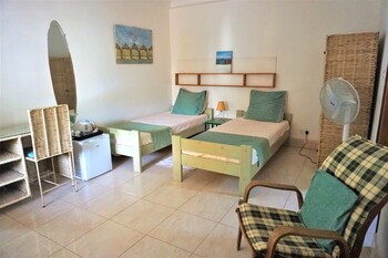 bandb villa calliandra