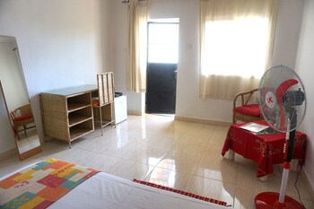 bandb villa calliandra