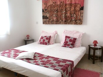 bandb villa calliandra