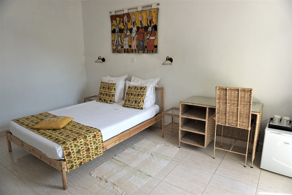 bandb villa calliandra