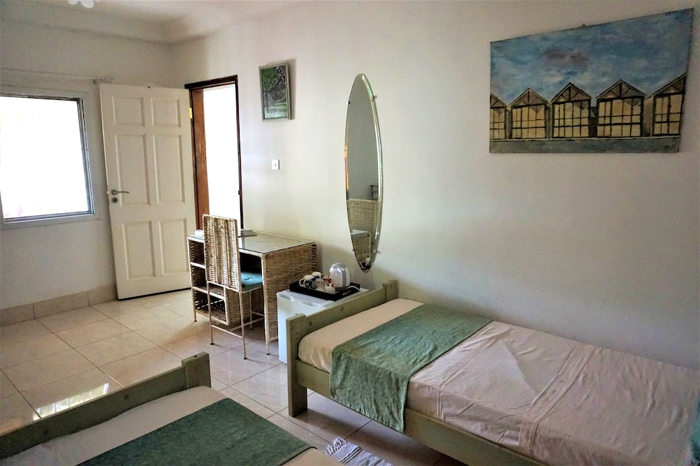 bandb villa calliandra