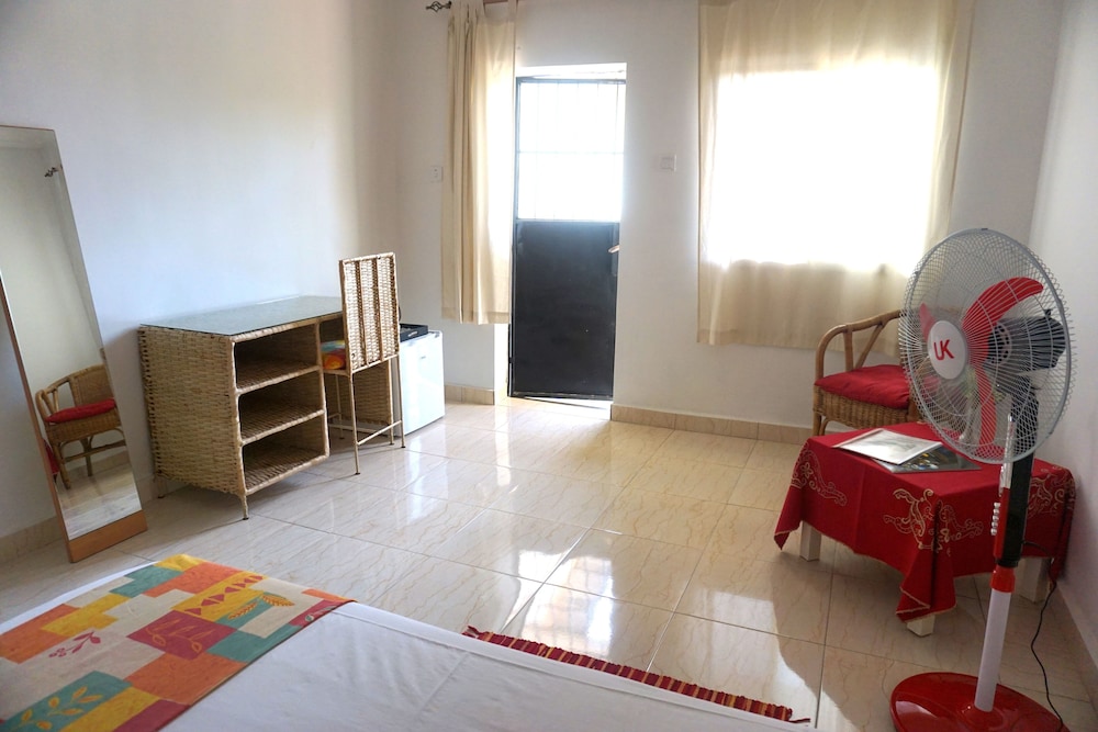 bandb villa calliandra