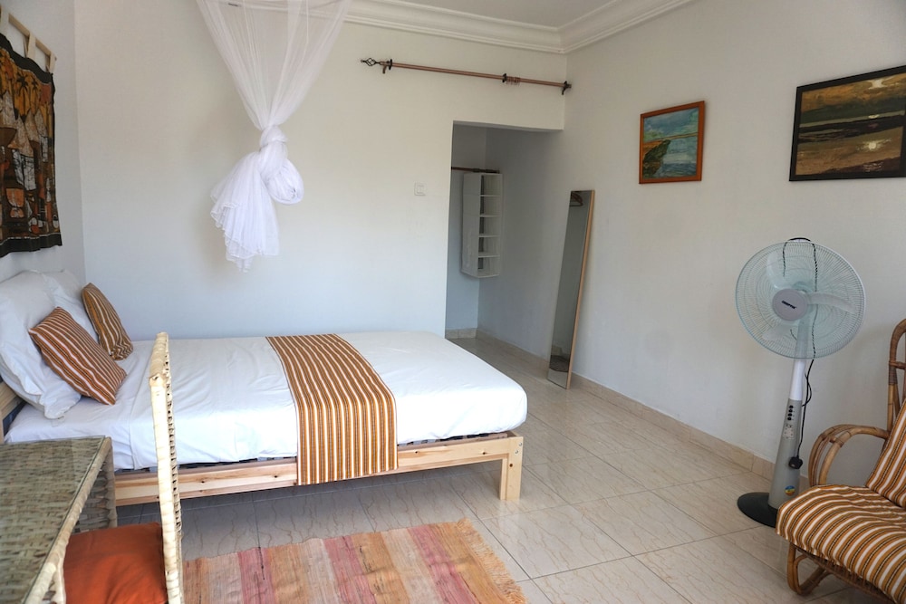 bandb villa calliandra