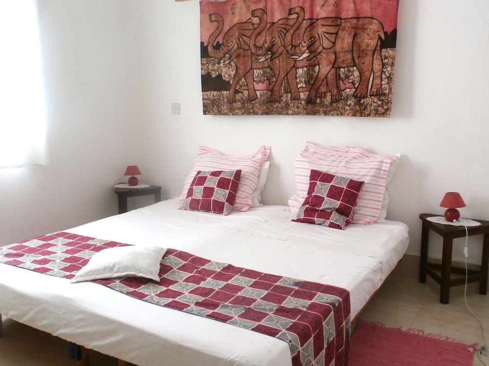 bandb villa calliandra