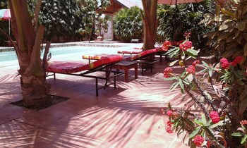 bandb villa calliandra