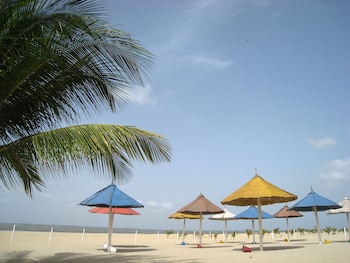 serrekunda