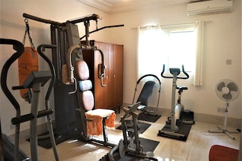 bandb villa calliandra