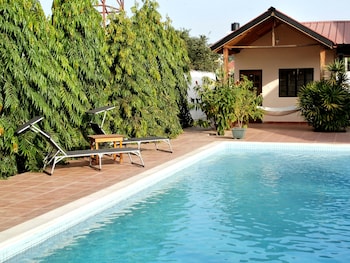 bandb villa calliandra