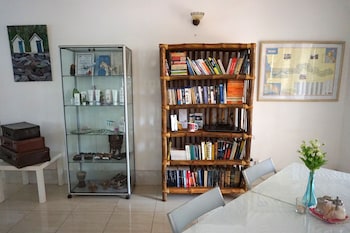 bandb villa calliandra