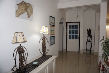 bandb villa calliandra