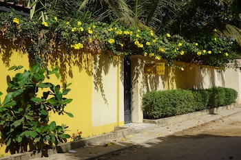 serrekunda