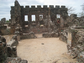 serrekunda