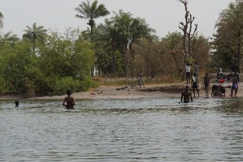 serrekunda