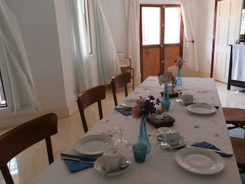 bandb villa calliandra