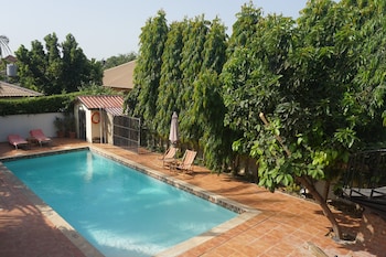 serrekunda
