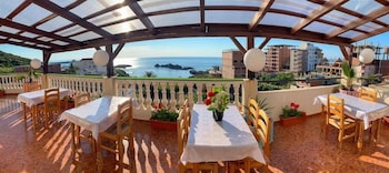 hotel plage dor