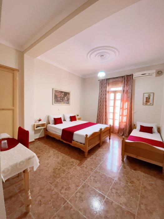 hotel plage dor