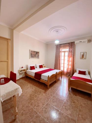 hotel plage dor