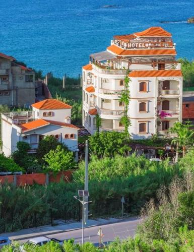 hotel plage dor
