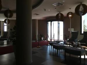 le zenith hotel oran