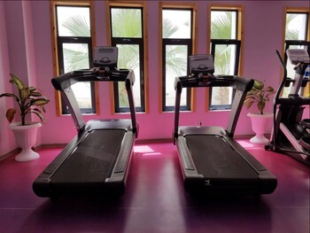 le zenith hotel oran