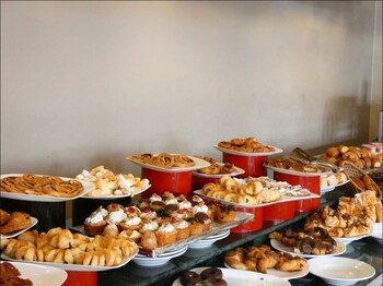 le zenith hotel oran