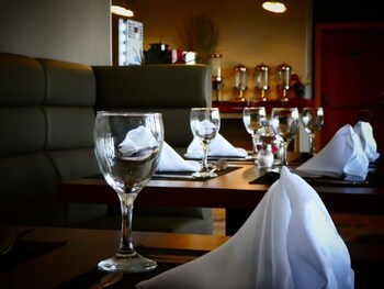 le zenith hotel oran