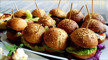 le zenith hotel oran