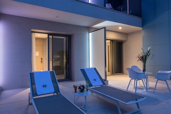 Az Hotel Vague Dor,Blida>>Algiers,4 star