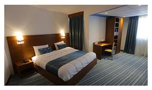 Hani Hotel,Bab Ezzouar>>Algiers,4 star