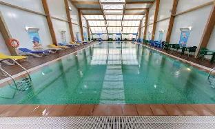 Hani Hotel,Bab Ezzouar>>Algiers,4 star