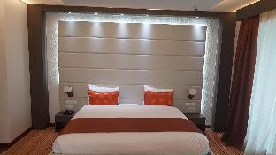 Hani Hotel,Bab Ezzouar>>Algiers,4 star