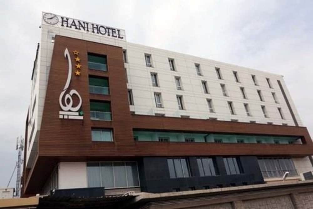 hani hotel