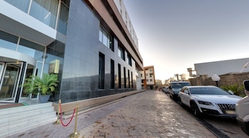 Hani Hotel,Bab Ezzouar>>Algiers,4 star