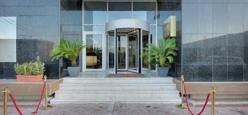 Hani Hotel,Bab Ezzouar>>Algiers,4 star