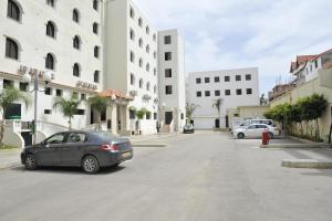 numidien hotel