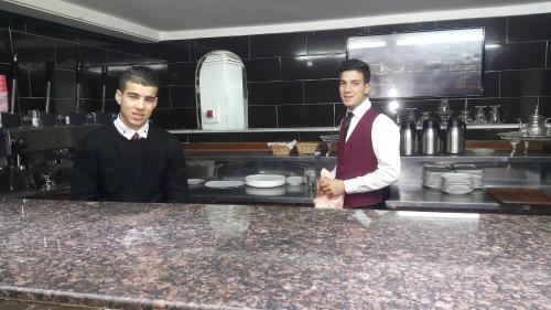 numidien hotel