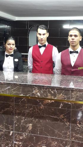 numidien hotel