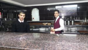 numidien hotel