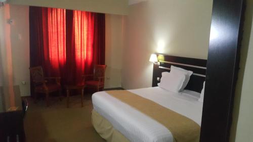numidien hotel